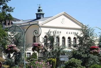 Casino de Forges-les-Eaux