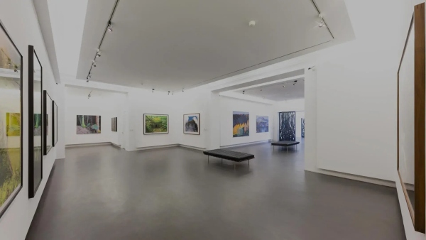 Centre d'art contemporain de la Matmut